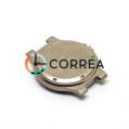 Корпус для часов Romanson TM 8697 титан KR-007 - 2